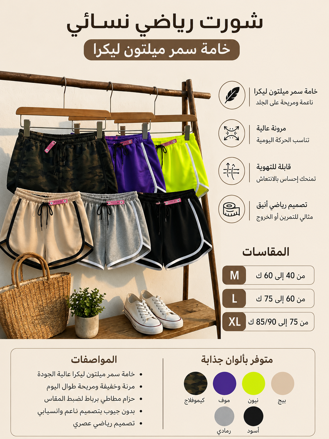Shorts