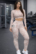 Active Set - Crop set