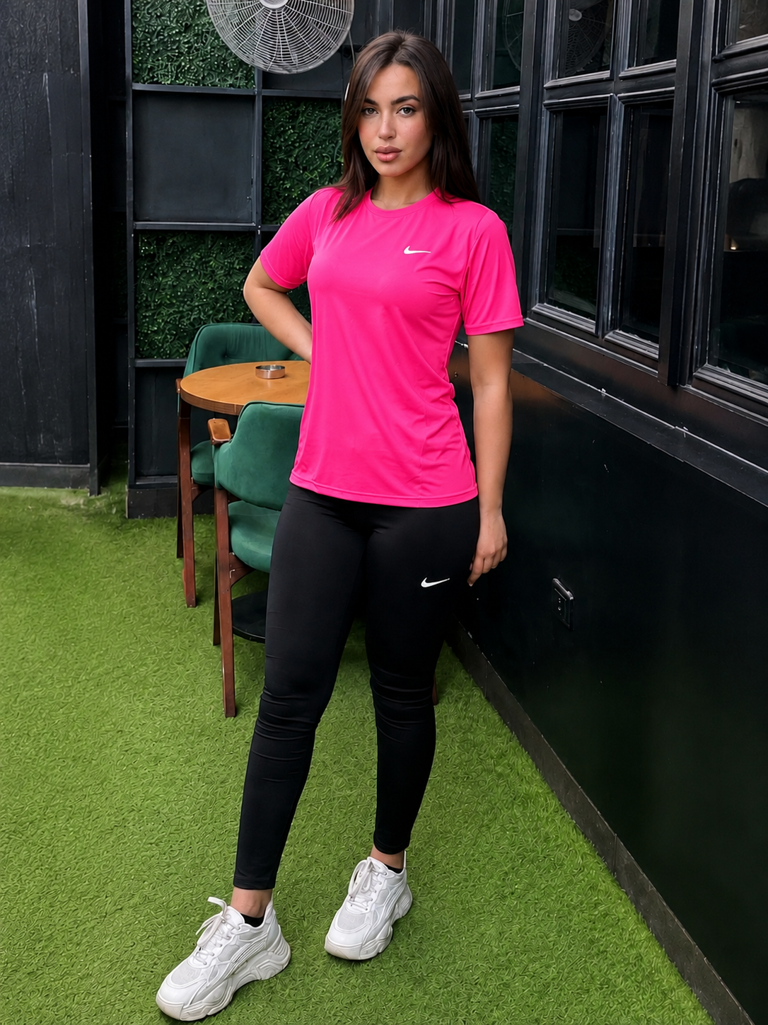 Short Sleeve T-shirt