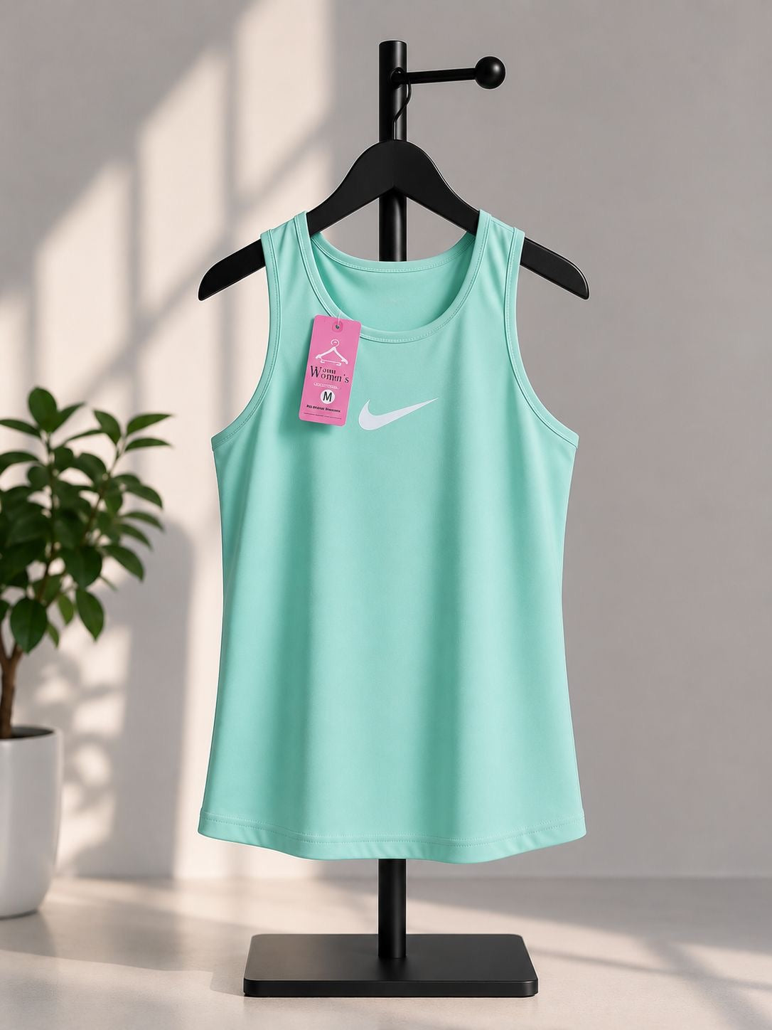 Dry Fit Tank Top