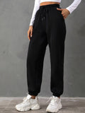 Casual jogger pants