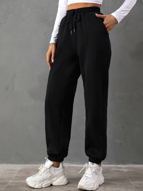 Casual jogger pants