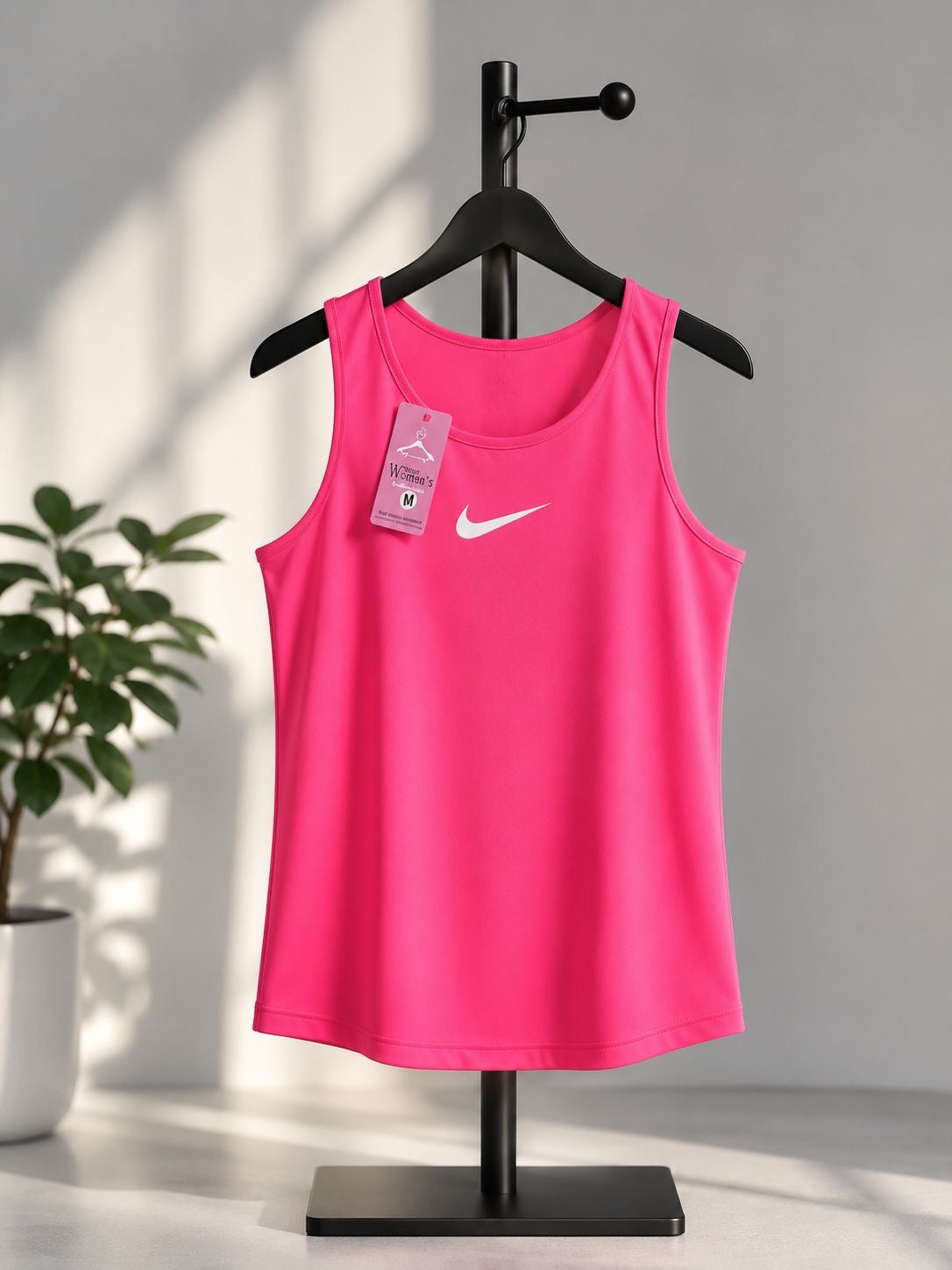 Dry Fit Tank Top