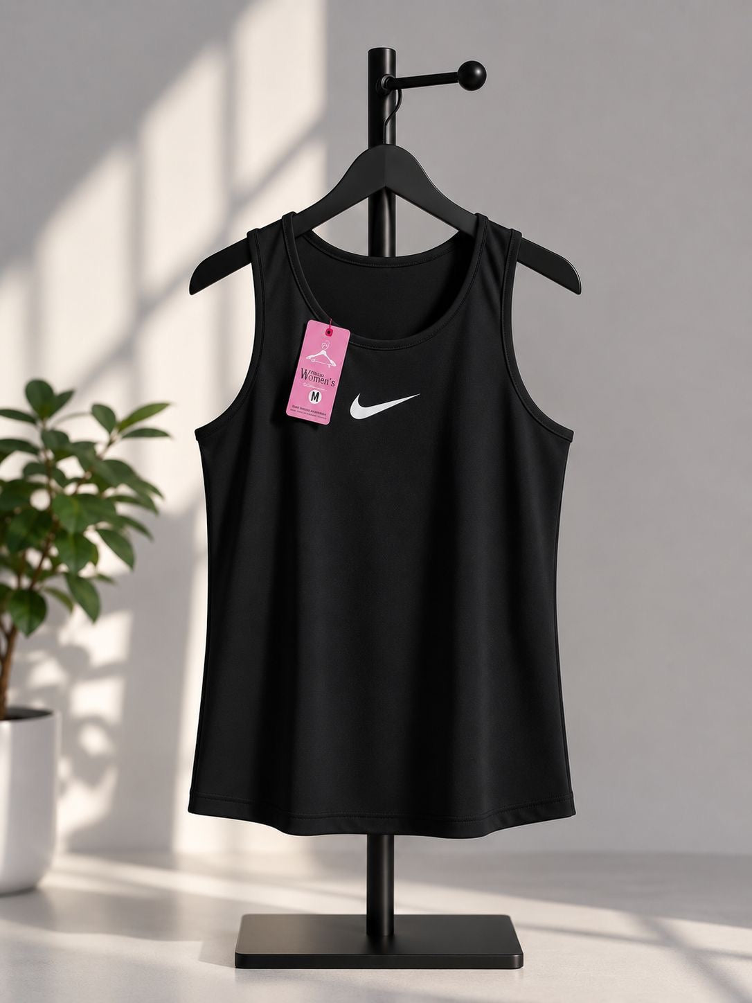 Dry Fit Tank Top
