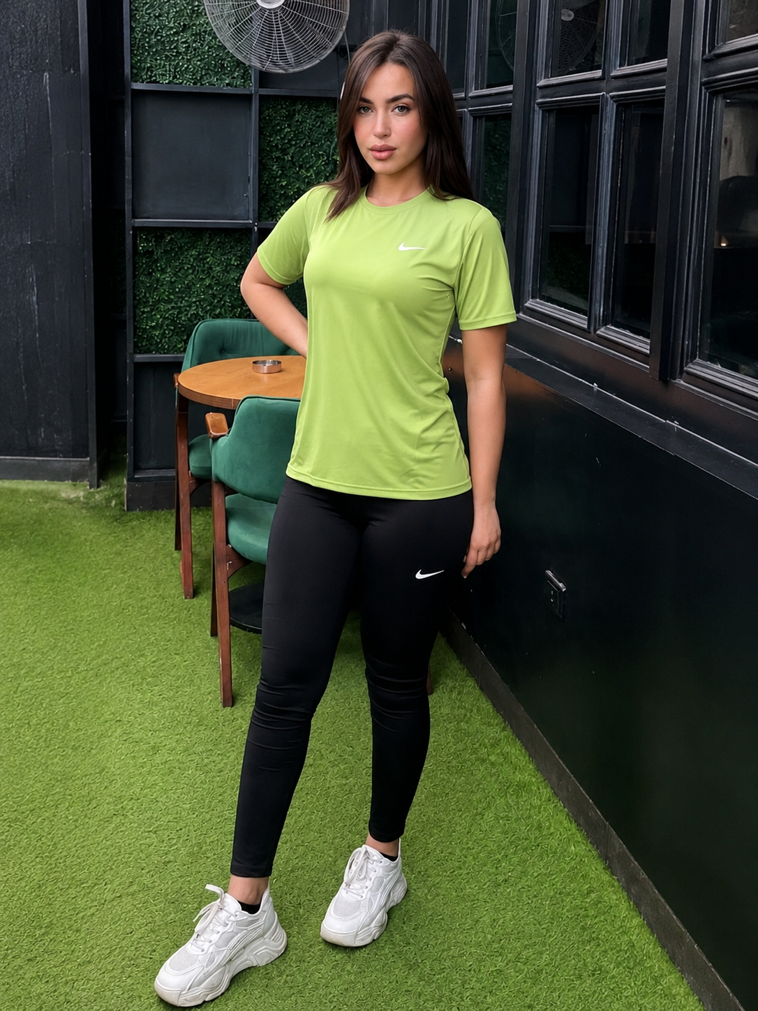 Short Sleeve T-shirt