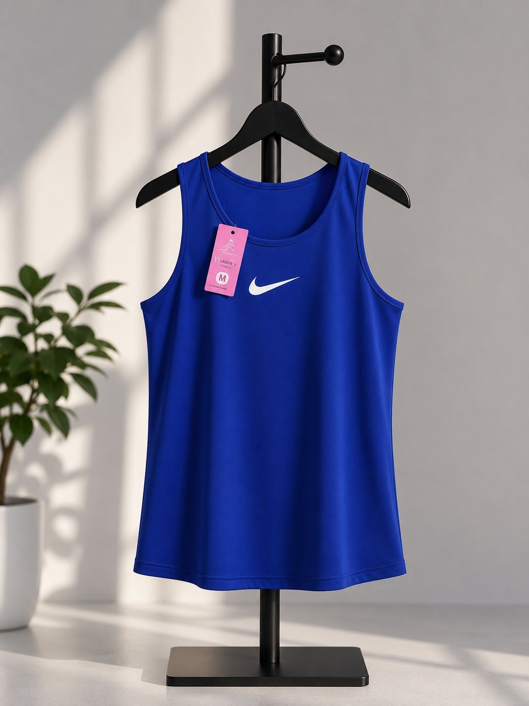 Dry Fit Tank Top