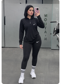 Women’s Nike sports set