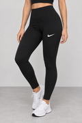 High Waist Leggings - NIKE