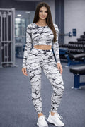 Active set - Crop Set