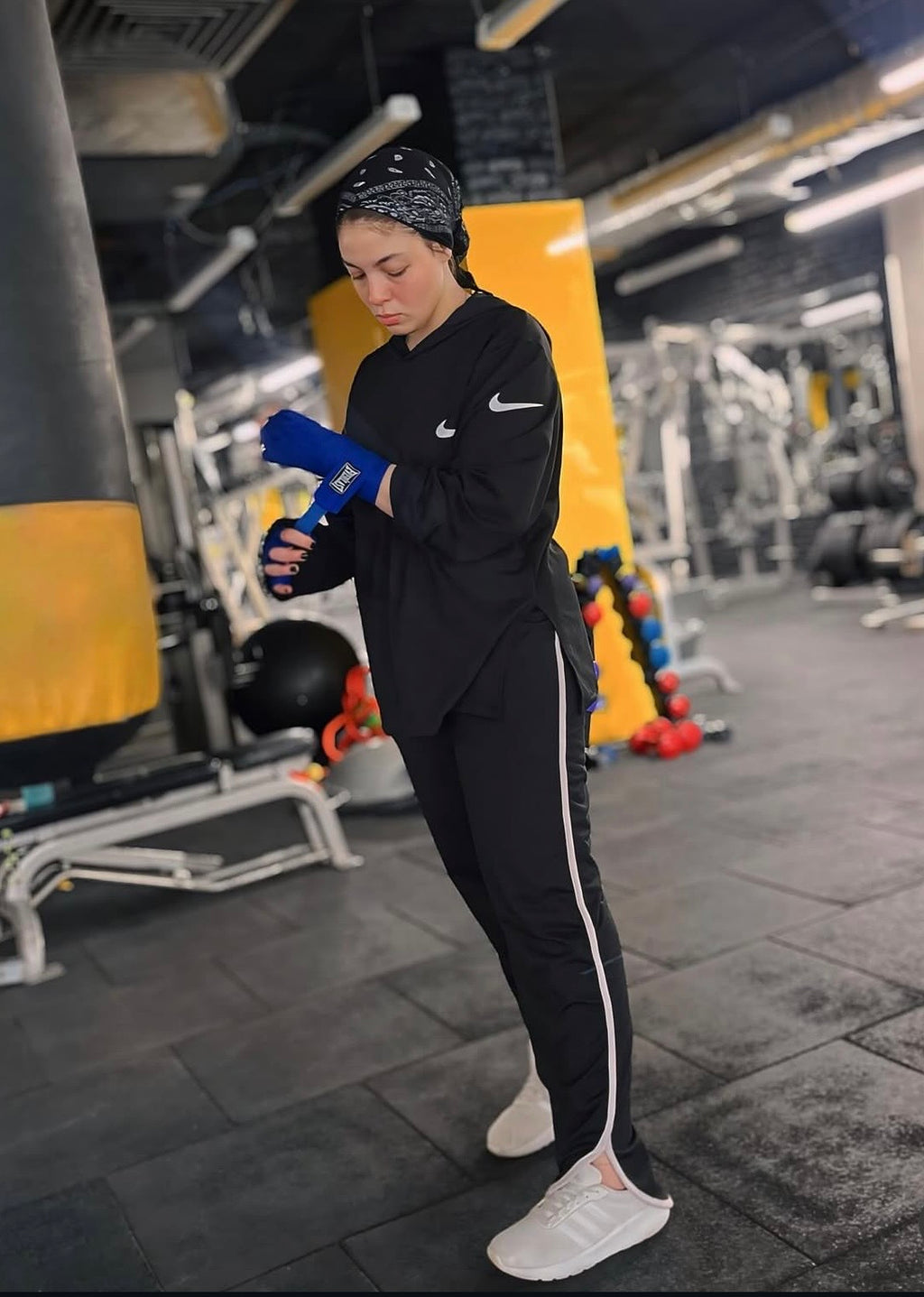 Long Sleeve T-shirt