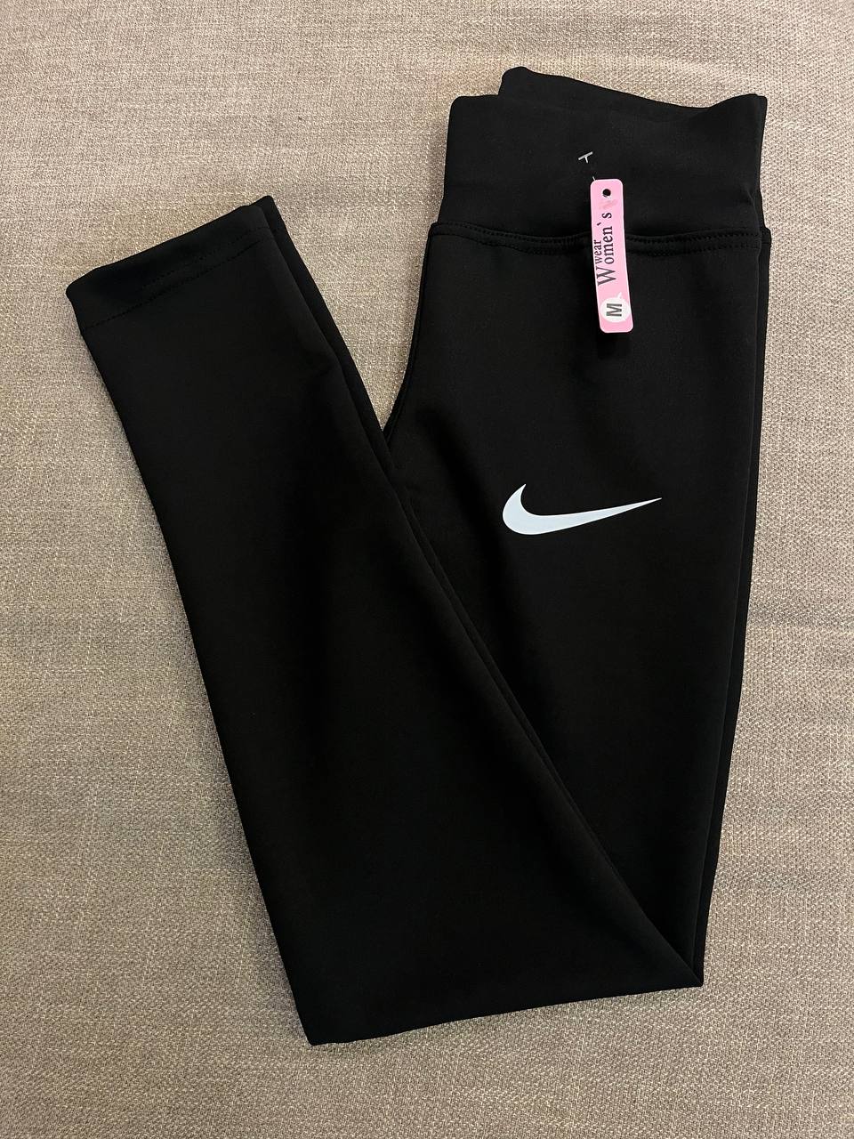 High Waist Leggings - NIKE