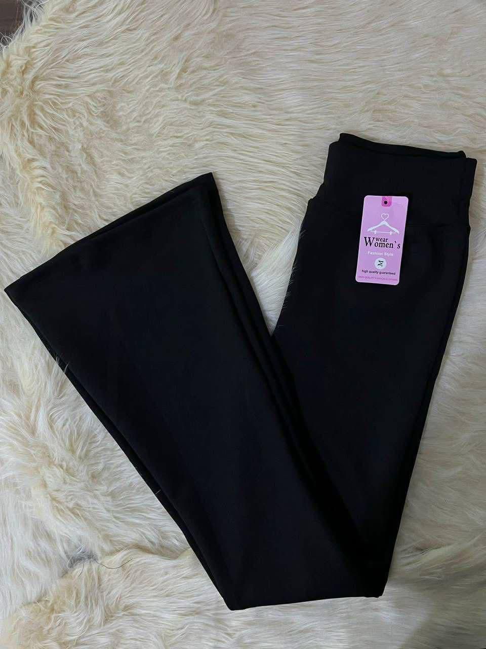 Charleston Pants