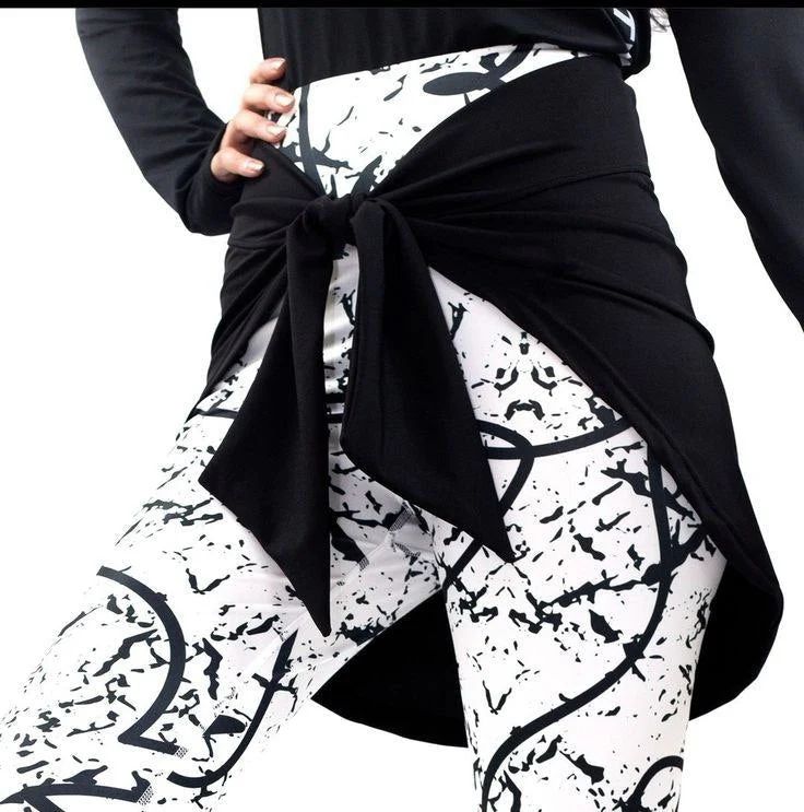 Hip Cover