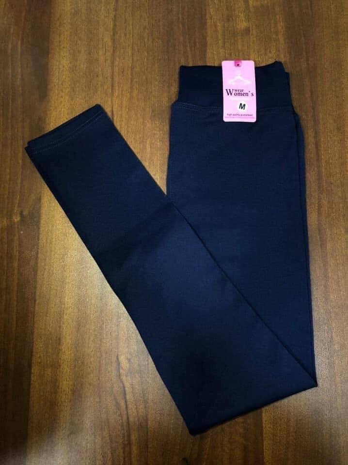 High Waist Leggings
