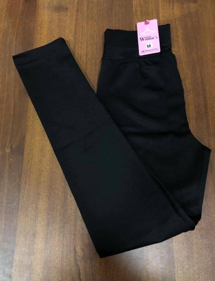 High Waist Leggings